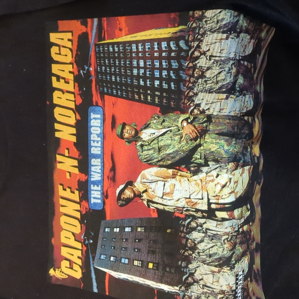 Supreme Tee Shirt